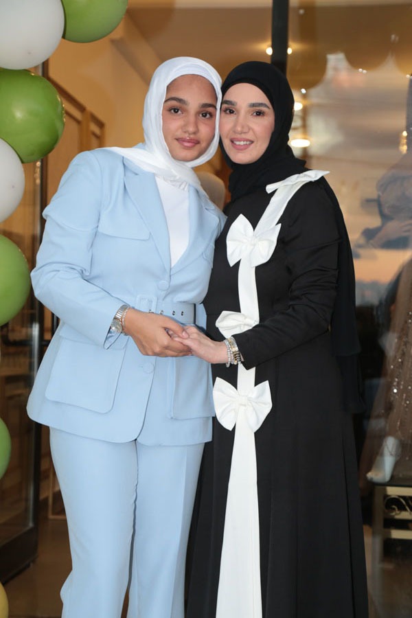 افتتاح محل Femmora المتخصص بالألبسة النسائية الراقية، في سنتر مراد طريق عام صور الناقورة