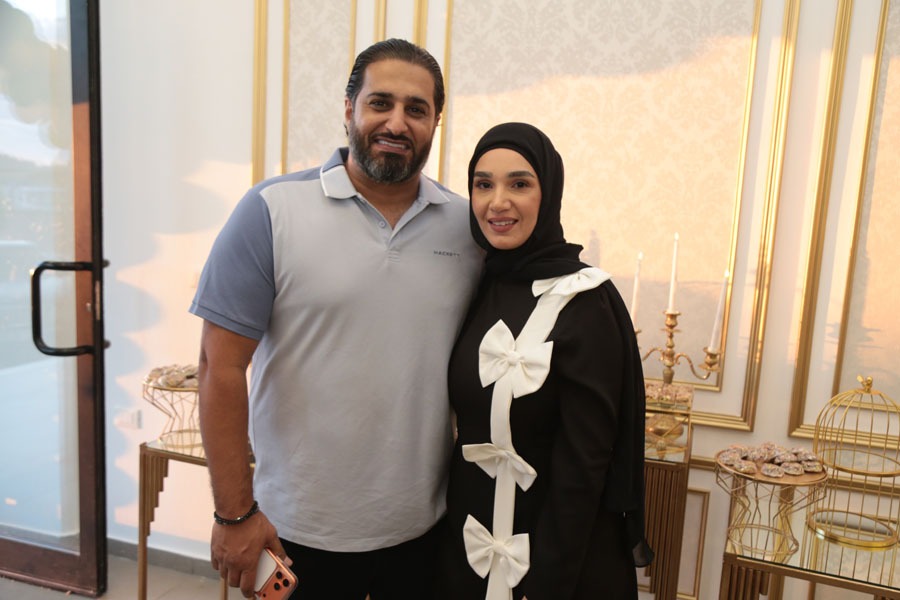 افتتاح محل Femmora المتخصص بالألبسة النسائية الراقية، في سنتر مراد طريق عام صور الناقورة