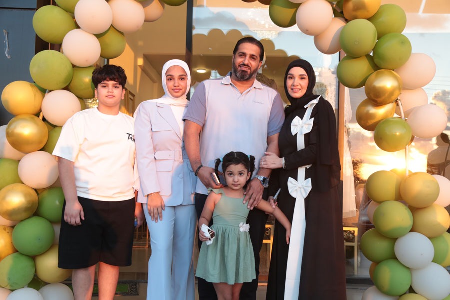 افتتاح محل Femmora المتخصص بالألبسة النسائية الراقية، في سنتر مراد طريق عام صور الناقورة