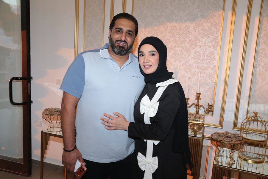 افتتاح محل Femmora المتخصص بالألبسة النسائية الراقية، في سنتر مراد طريق عام صور الناقورة