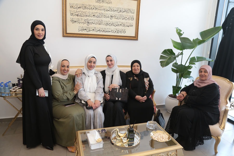 افتتاح محل Femmora المتخصص بالألبسة النسائية الراقية، في سنتر مراد طريق عام صور الناقورة