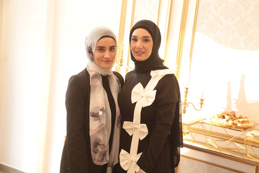 افتتاح محل Femmora المتخصص بالألبسة النسائية الراقية، في سنتر مراد طريق عام صور الناقورة