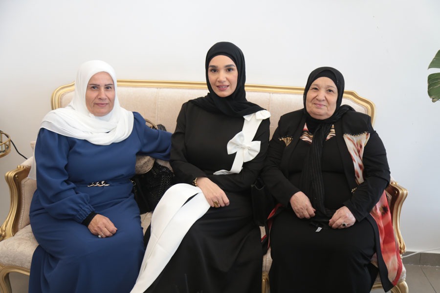 افتتاح محل Femmora المتخصص بالألبسة النسائية الراقية، في سنتر مراد طريق عام صور الناقورة