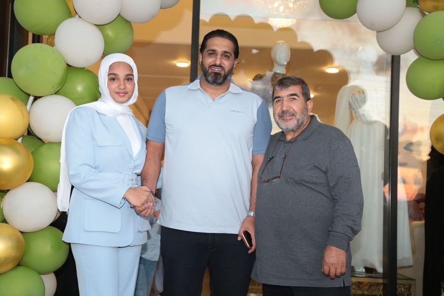 افتتاح محل Femmora المتخصص بالألبسة النسائية الراقية، في سنتر مراد طريق عام صور الناقورة