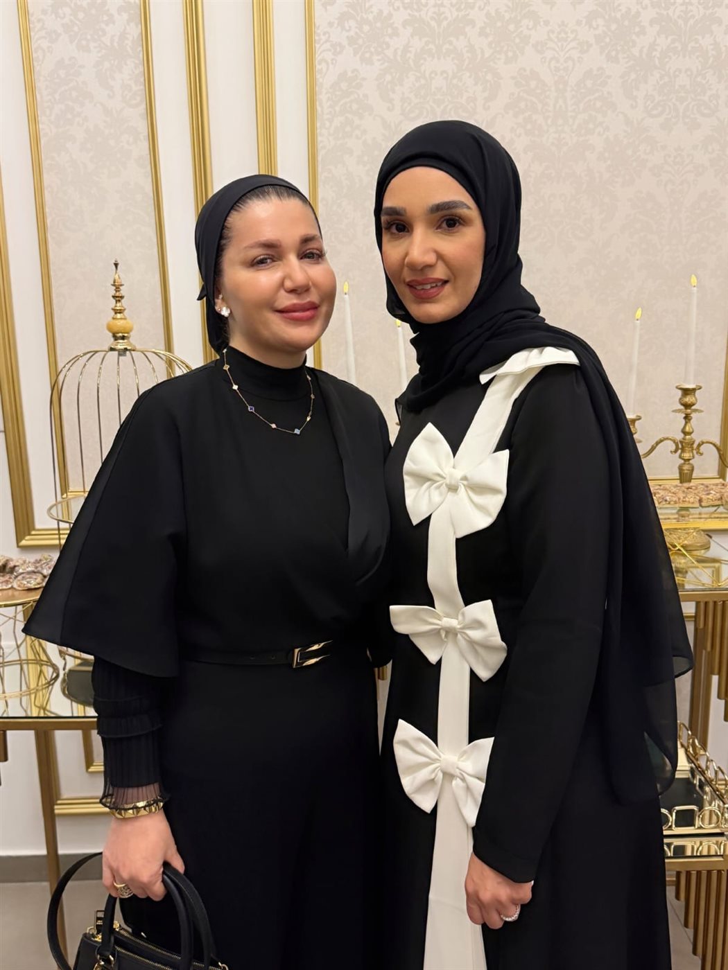 افتتاح محل Femmora المتخصص بالألبسة النسائية الراقية، في سنتر مراد طريق عام صور الناقورة