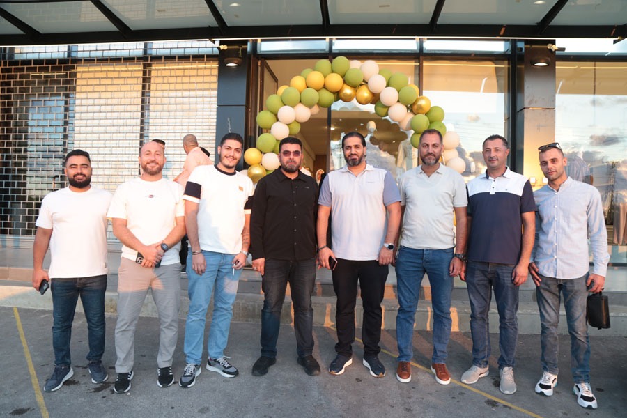 افتتاح محل Femmora المتخصص بالألبسة النسائية الراقية، في سنتر مراد طريق عام صور الناقورة