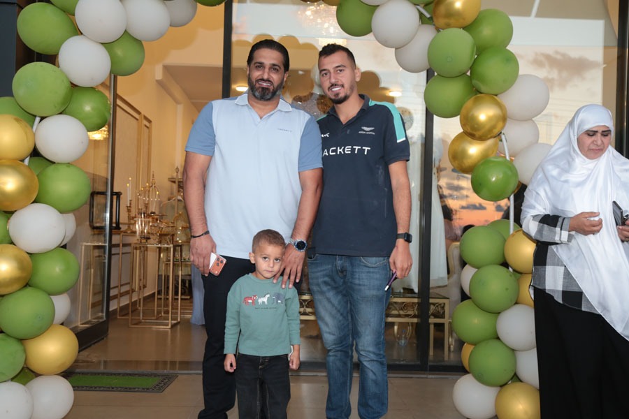 افتتاح محل Femmora المتخصص بالألبسة النسائية الراقية، في سنتر مراد طريق عام صور الناقورة