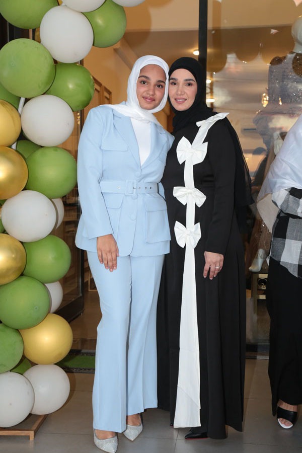 افتتاح محل Femmora المتخصص بالألبسة النسائية الراقية، في سنتر مراد طريق عام صور الناقورة