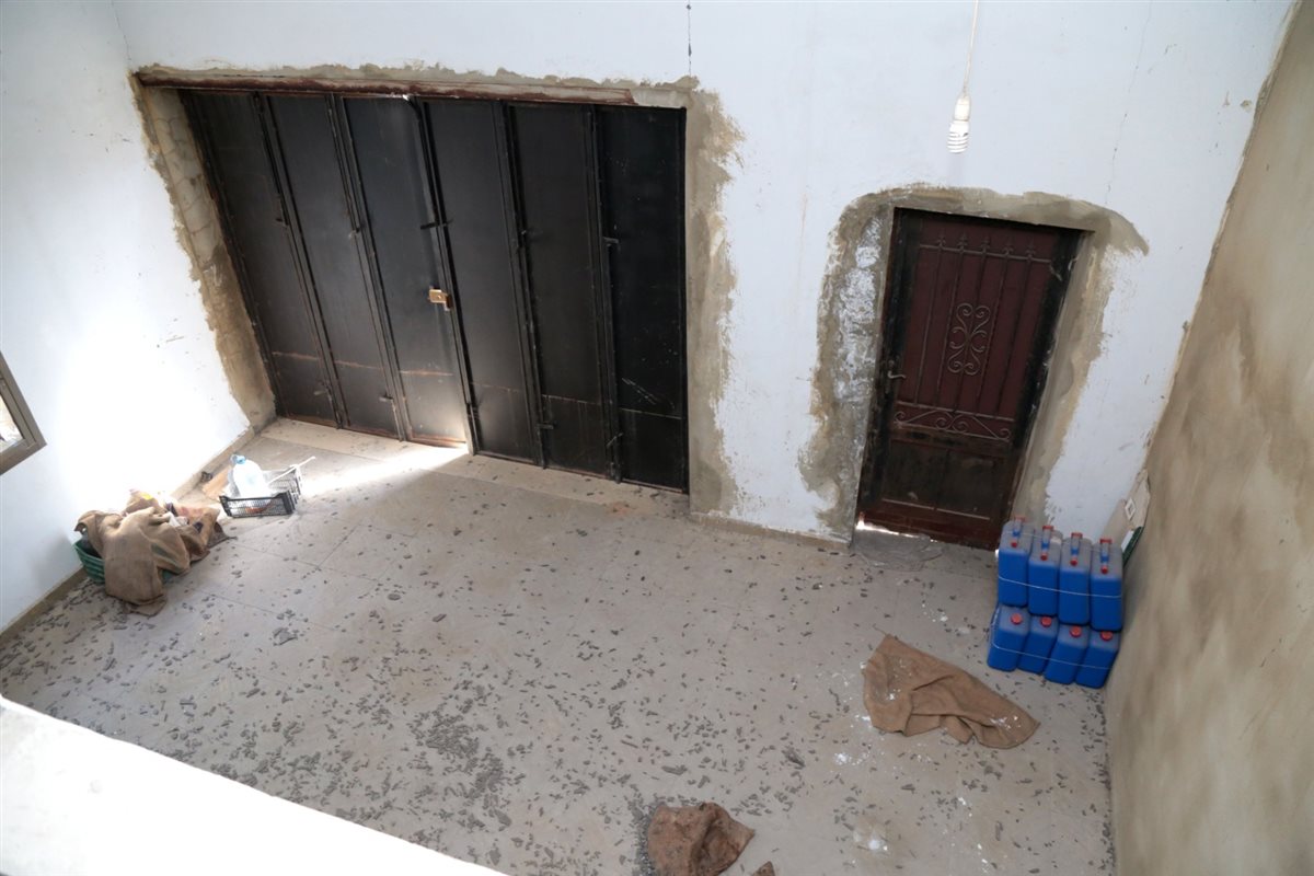 فرصة استثمارية هامة في منطقة العباسية