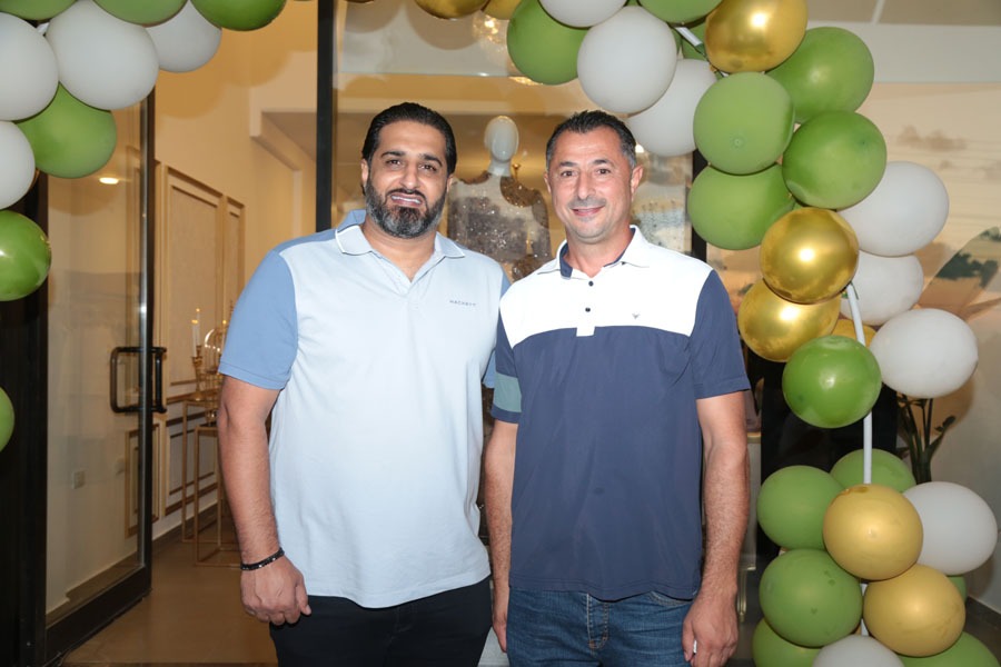 افتتاح محل Femmora المتخصص بالألبسة النسائية الراقية، في سنتر مراد طريق عام صور الناقورة