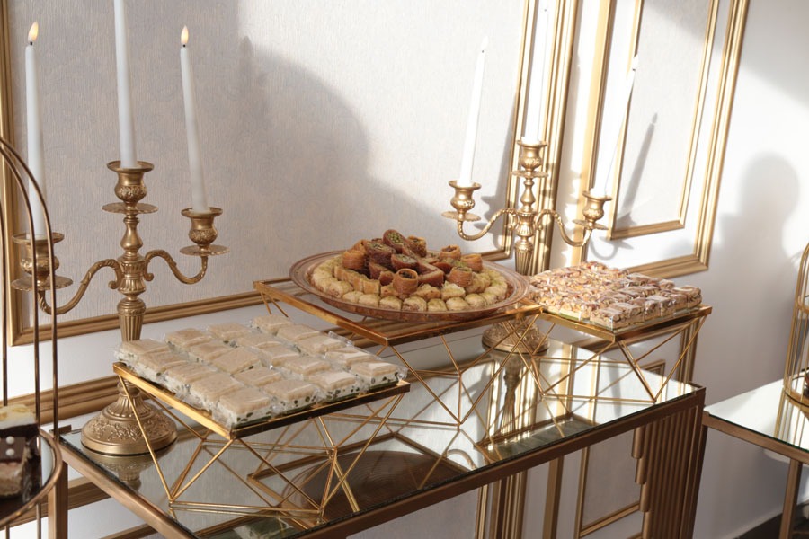 افتتاح محل Femmora المتخصص بالألبسة النسائية الراقية، في سنتر مراد طريق عام صور الناقورة