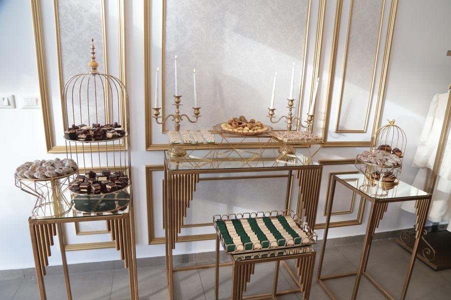 افتتاح محل Femmora المتخصص بالألبسة النسائية الراقية، في سنتر مراد طريق عام صور الناقورة