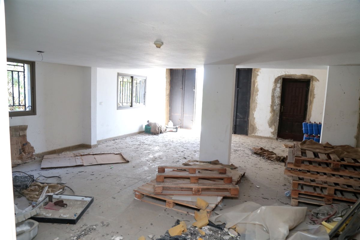 فرصة استثمارية هامة في منطقة العباسية