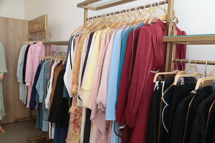 افتتاح محل Femmora المتخصص بالألبسة النسائية الراقية، في سنتر مراد طريق عام صور الناقورة