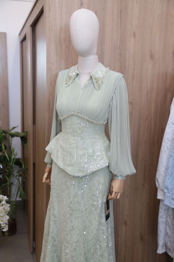 افتتاح محل Femmora المتخصص بالألبسة النسائية الراقية، في سنتر مراد طريق عام صور الناقورة