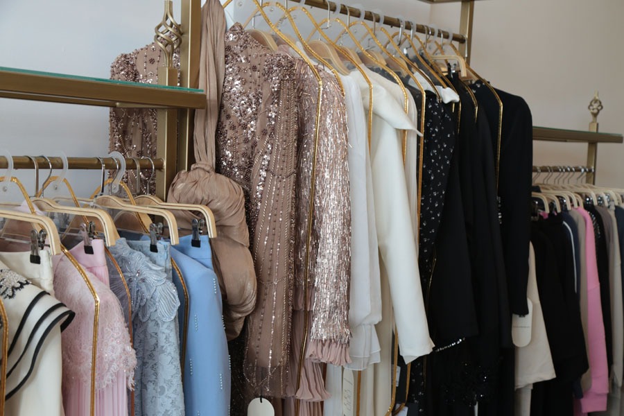 افتتاح محل Femmora المتخصص بالألبسة النسائية الراقية، في سنتر مراد طريق عام صور الناقورة