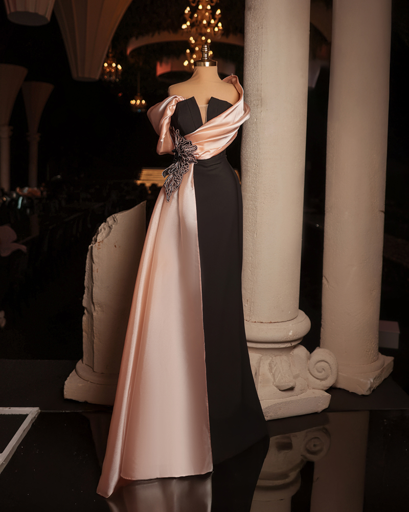 عند Gravita الأحلام صارت حقيقة وفساتين الأميرات صارت بين إيديكن!