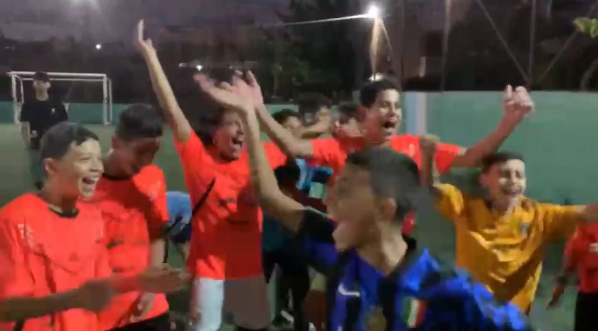 نادي السبيل الرياضي ينظم دورة كروية للفئات العمرية عن روح المرحوم الحاج أحمد فاعور