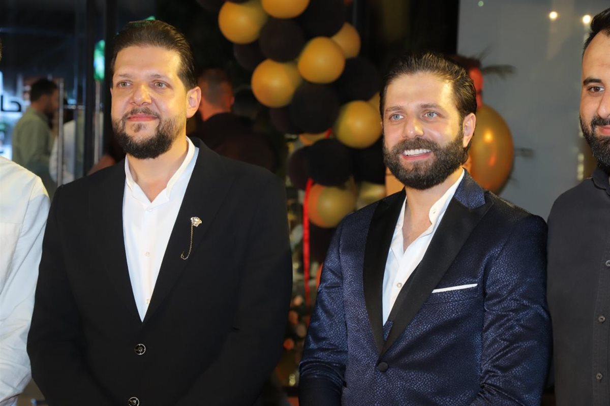 افتتاح حاشد لـ العندليب في صور: أكبر صالة عرض للأراغيل والسجائر في الجنوب