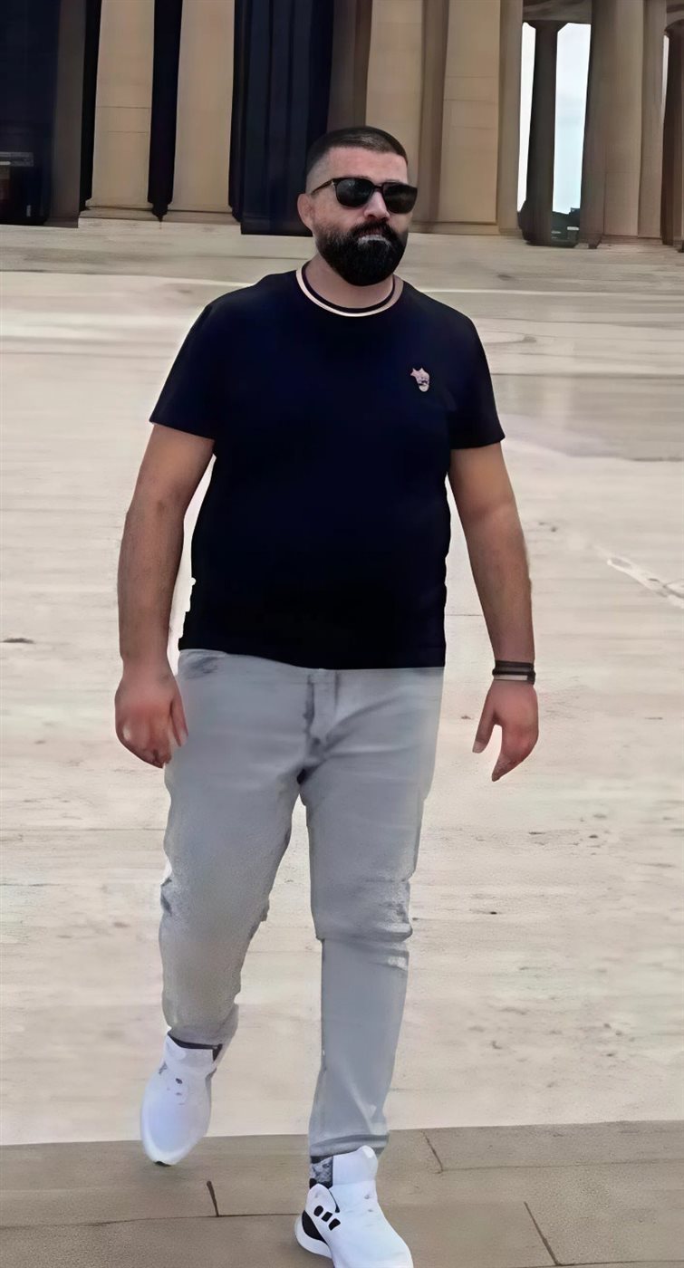 في نبأ جنوبي أليم: بعد صراع مع مرض عضال.. الشاب حسن محمد الشيخ محمود سعد يغمض عينيه للأبد في نبأ جنوبي أليم: بعد صراع مع مرض عضال.. الشاب حسن محمد الشيخ محمود سعد يغمض عينيه للأبد