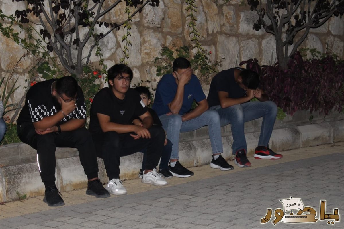 إحياء الذكرى السنوية لاستشهاد الشهيدة الحاجة روحية ابراهيم شور في طورا