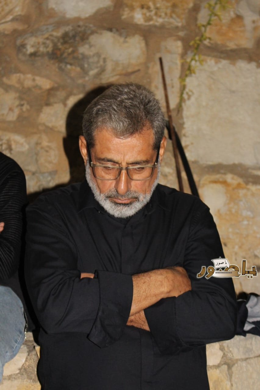 إحياء الذكرى السنوية لاستشهاد الشهيدة الحاجة روحية ابراهيم شور في طورا