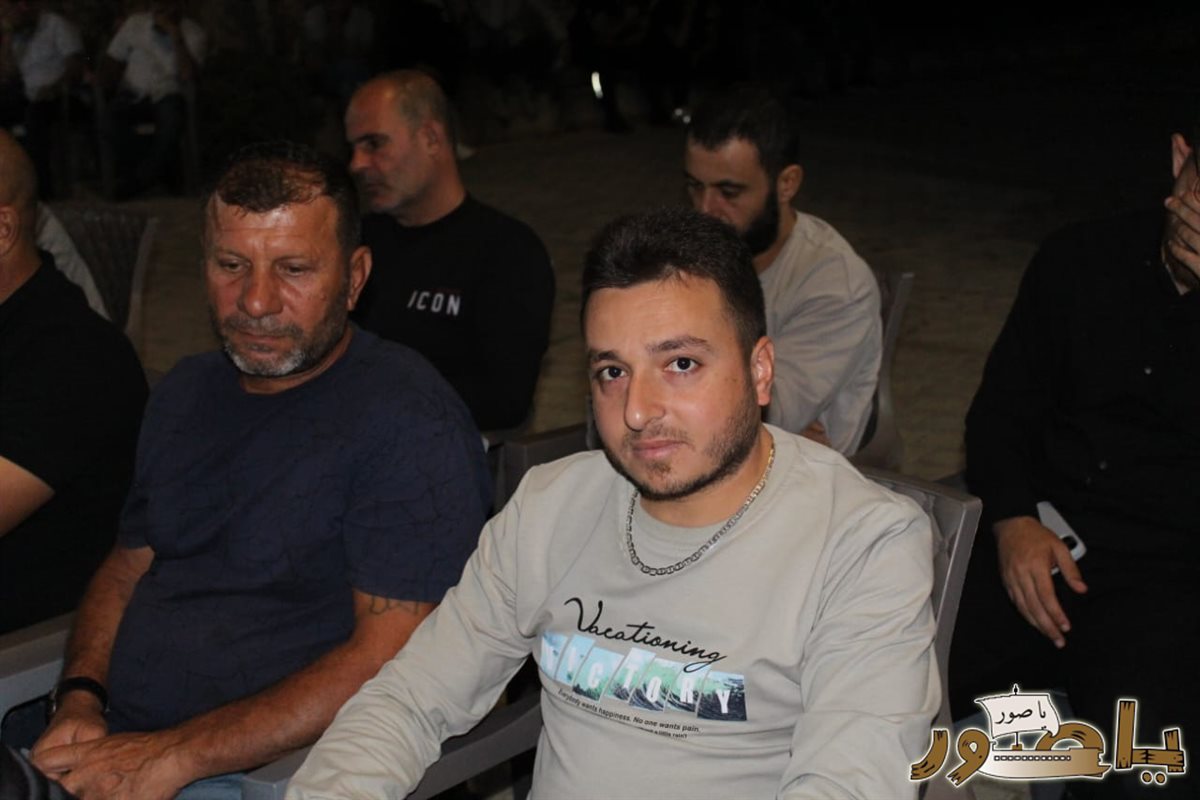 إحياء الذكرى السنوية لاستشهاد الشهيدة الحاجة روحية ابراهيم شور في طورا