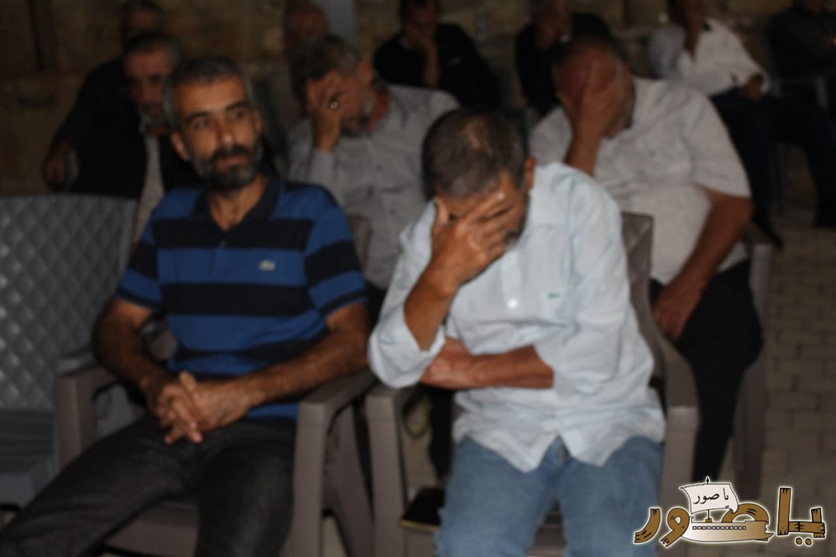 إحياء الذكرى السنوية لاستشهاد الشهيدة الحاجة روحية ابراهيم شور في طورا