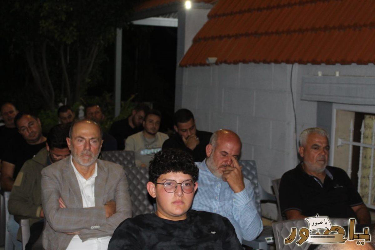 إحياء الذكرى السنوية لاستشهاد الشهيدة الحاجة روحية ابراهيم شور في طورا