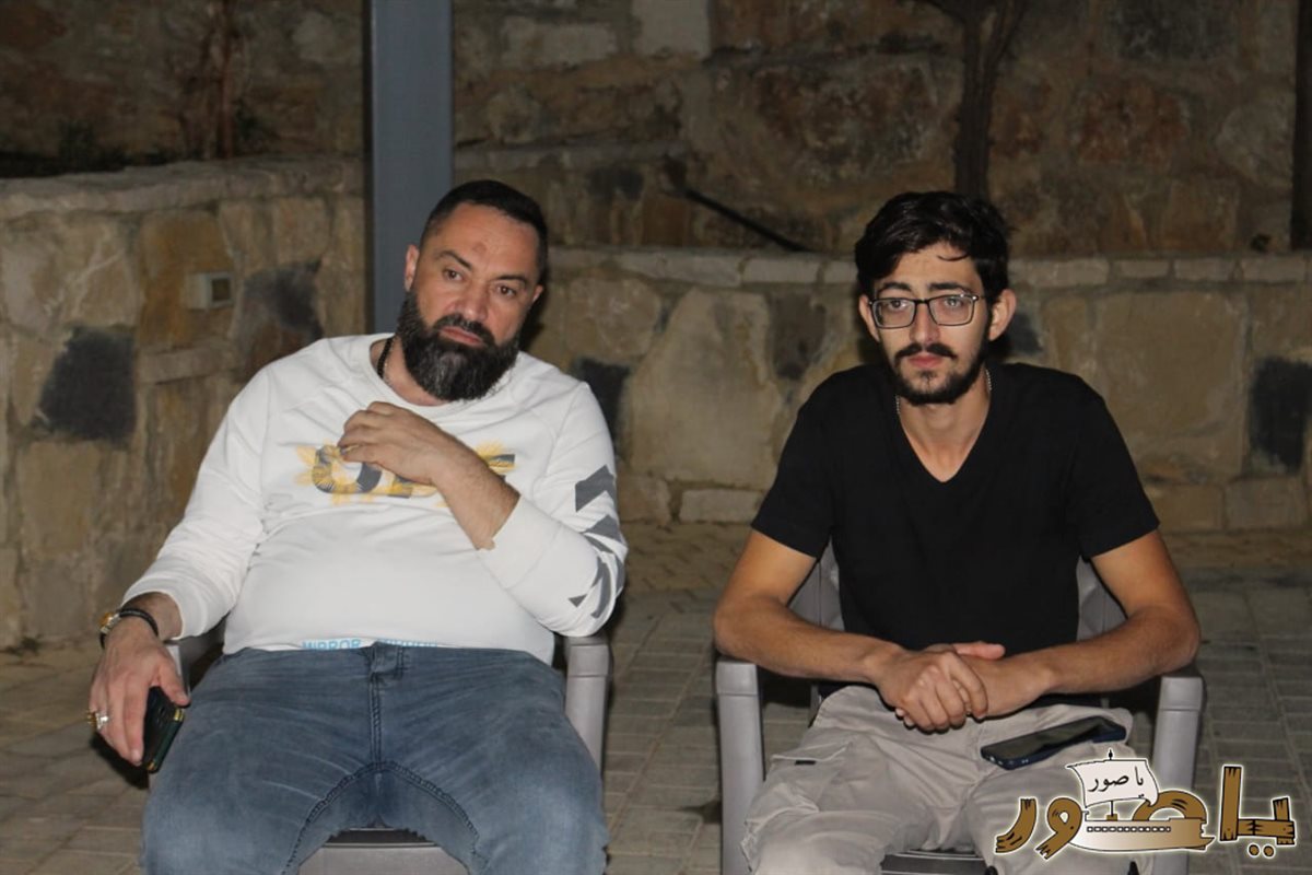 إحياء الذكرى السنوية لاستشهاد الشهيدة الحاجة روحية ابراهيم شور في طورا