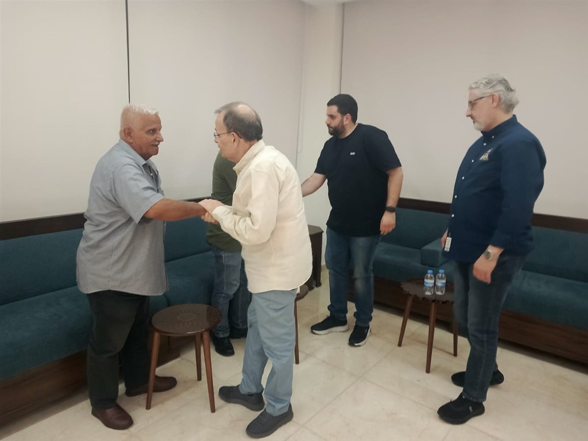 بيت عزاء الفقيدة انتصار سويلم عليان