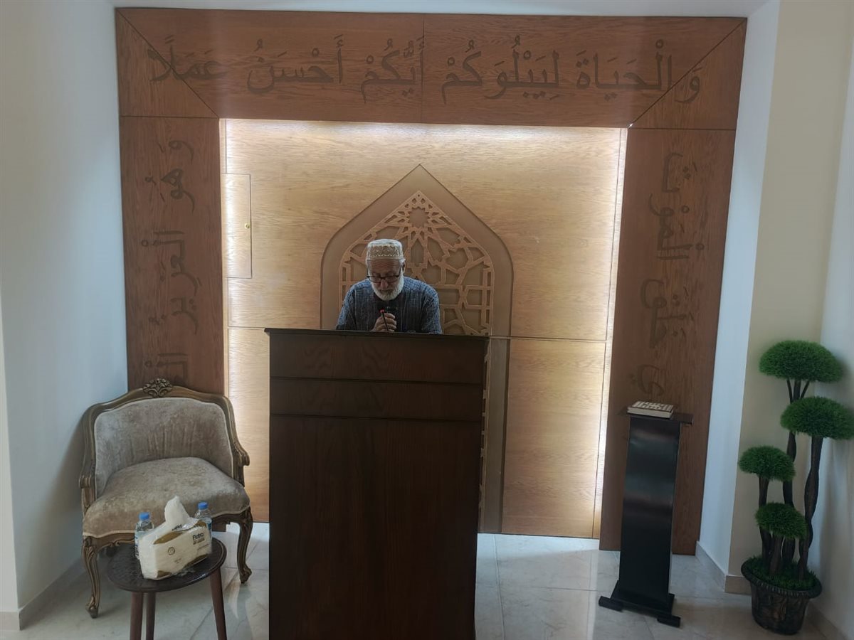 بيت عزاء الفقيدة انتصار سويلم عليان