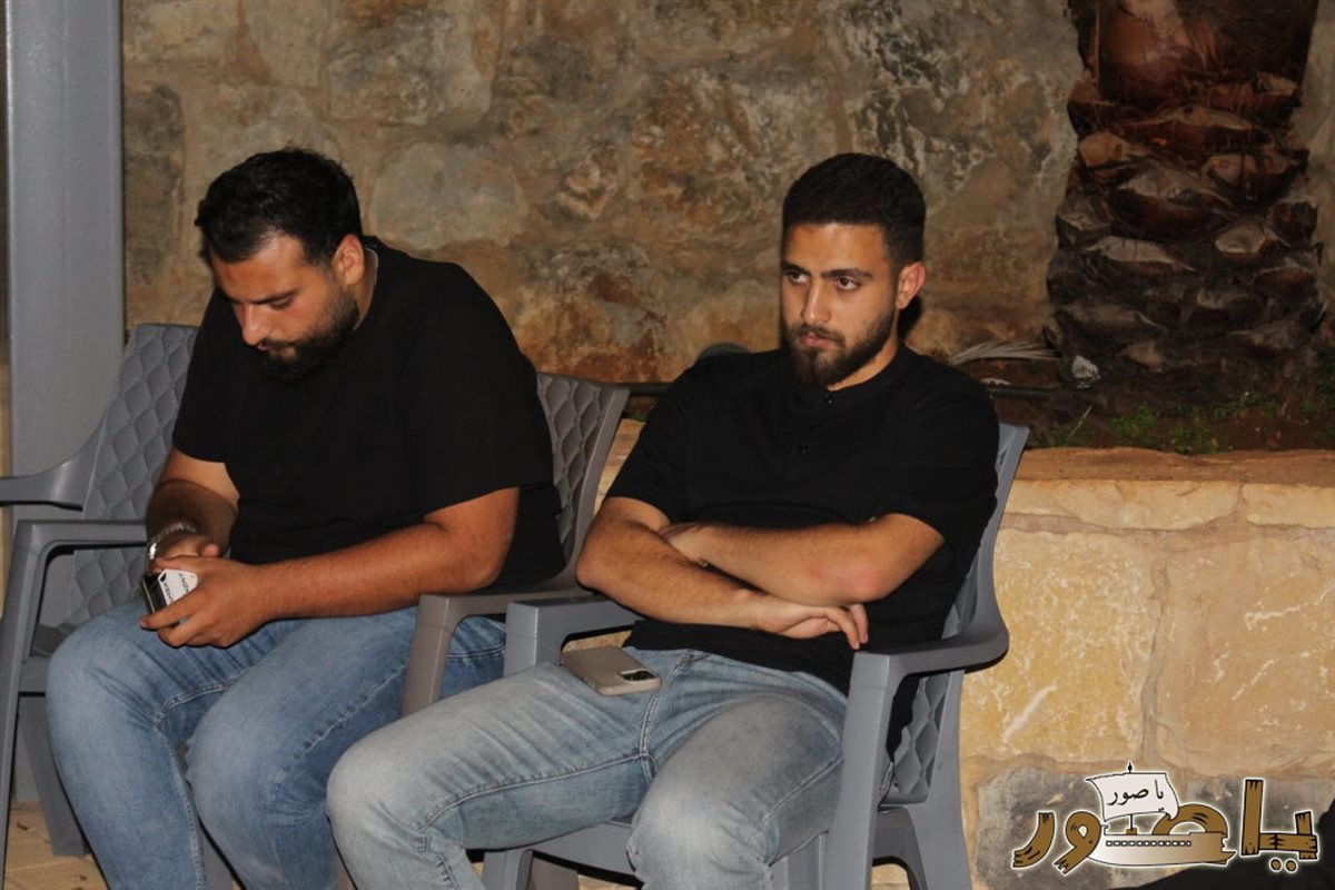 إحياء الذكرى السنوية لاستشهاد الشهيدة الحاجة روحية ابراهيم شور في طورا