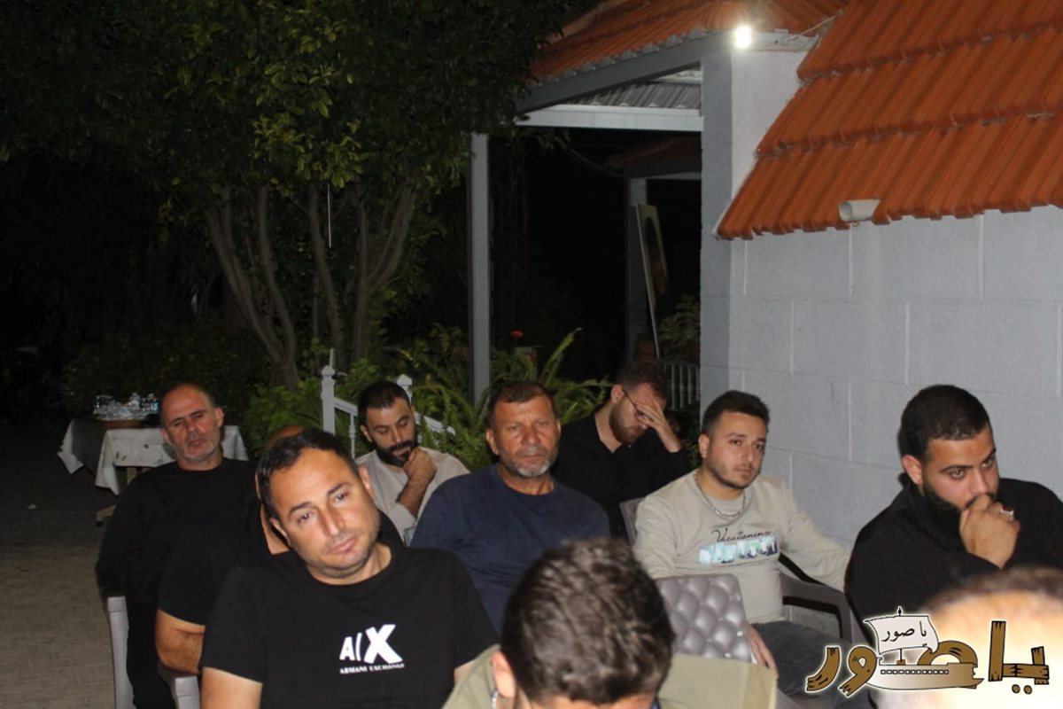 إحياء الذكرى السنوية لاستشهاد الشهيدة الحاجة روحية ابراهيم شور في طورا