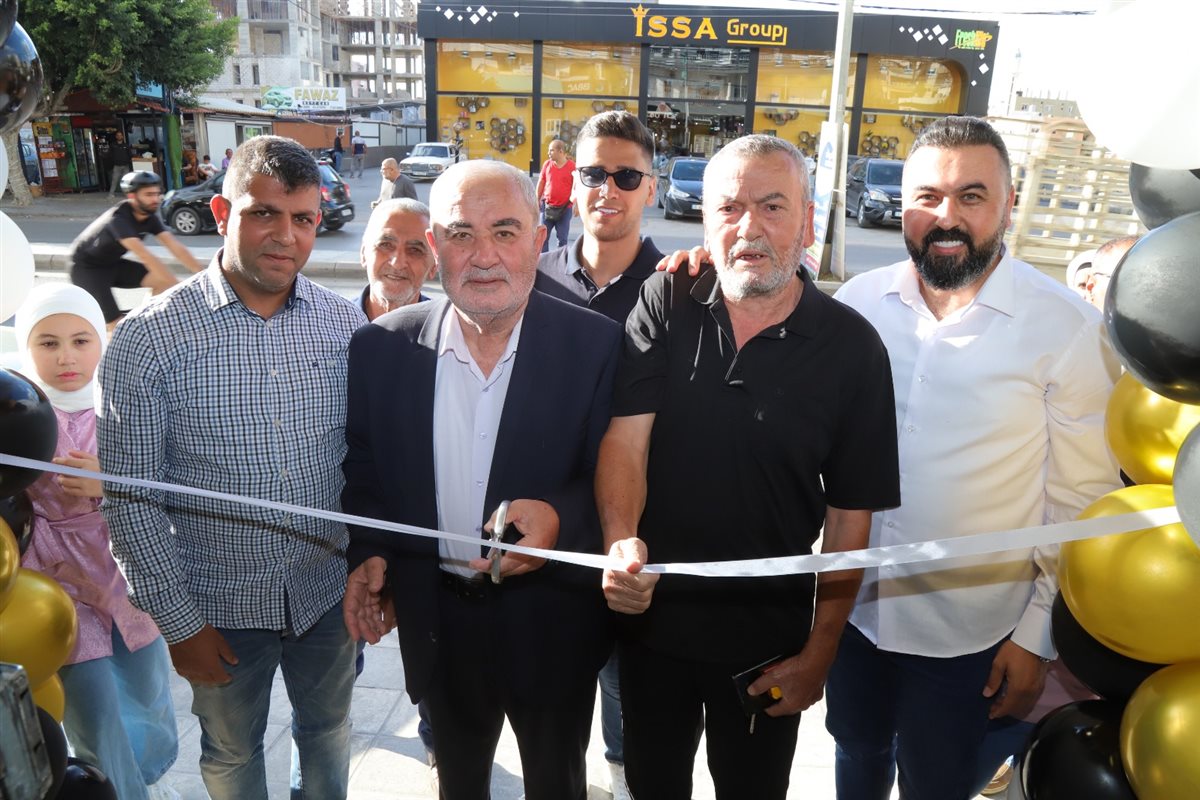 افتتاح كرواسون الدار في صور: أجود أنواع الكرواسون بنكهات متنوعة تناسب جميع الأذواق!