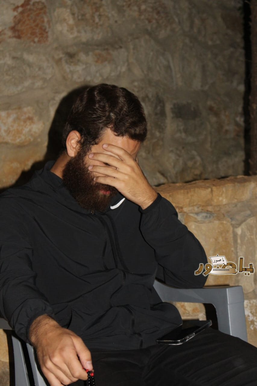 إحياء الذكرى السنوية لاستشهاد الشهيدة الحاجة روحية ابراهيم شور في طورا