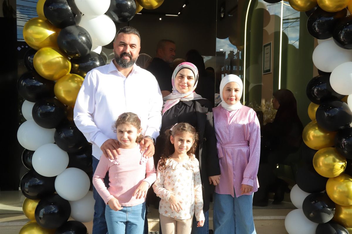 افتتاح كرواسون الدار في صور: أجود أنواع الكرواسون بنكهات متنوعة تناسب جميع الأذواق!