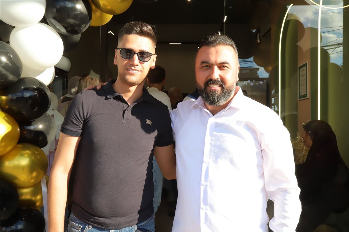 افتتاح كرواسون الدار في صور: أجود أنواع الكرواسون بنكهات متنوعة تناسب جميع الأذواق!