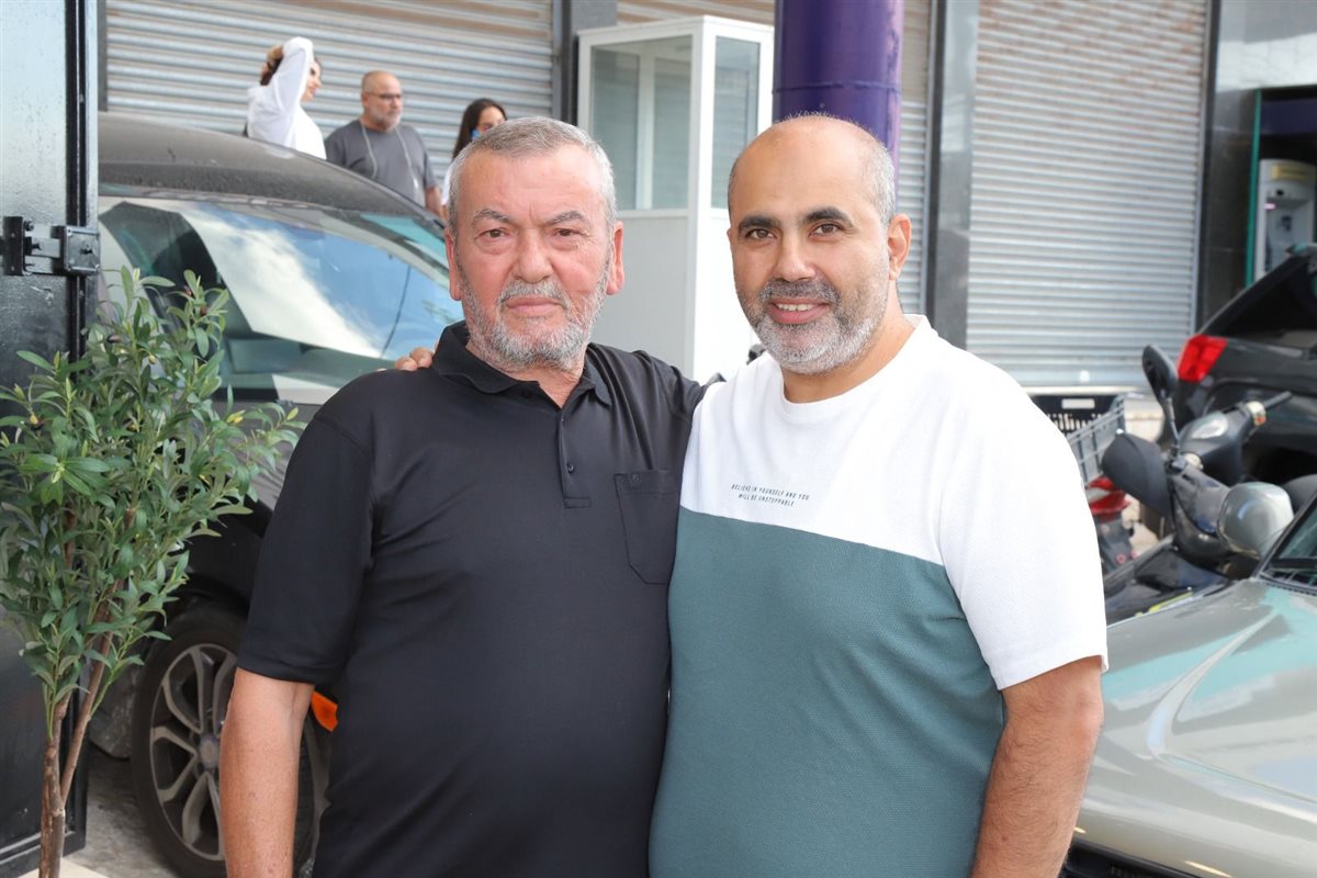 افتتاح كرواسون الدار في صور: أجود أنواع الكرواسون بنكهات متنوعة تناسب جميع الأذواق!