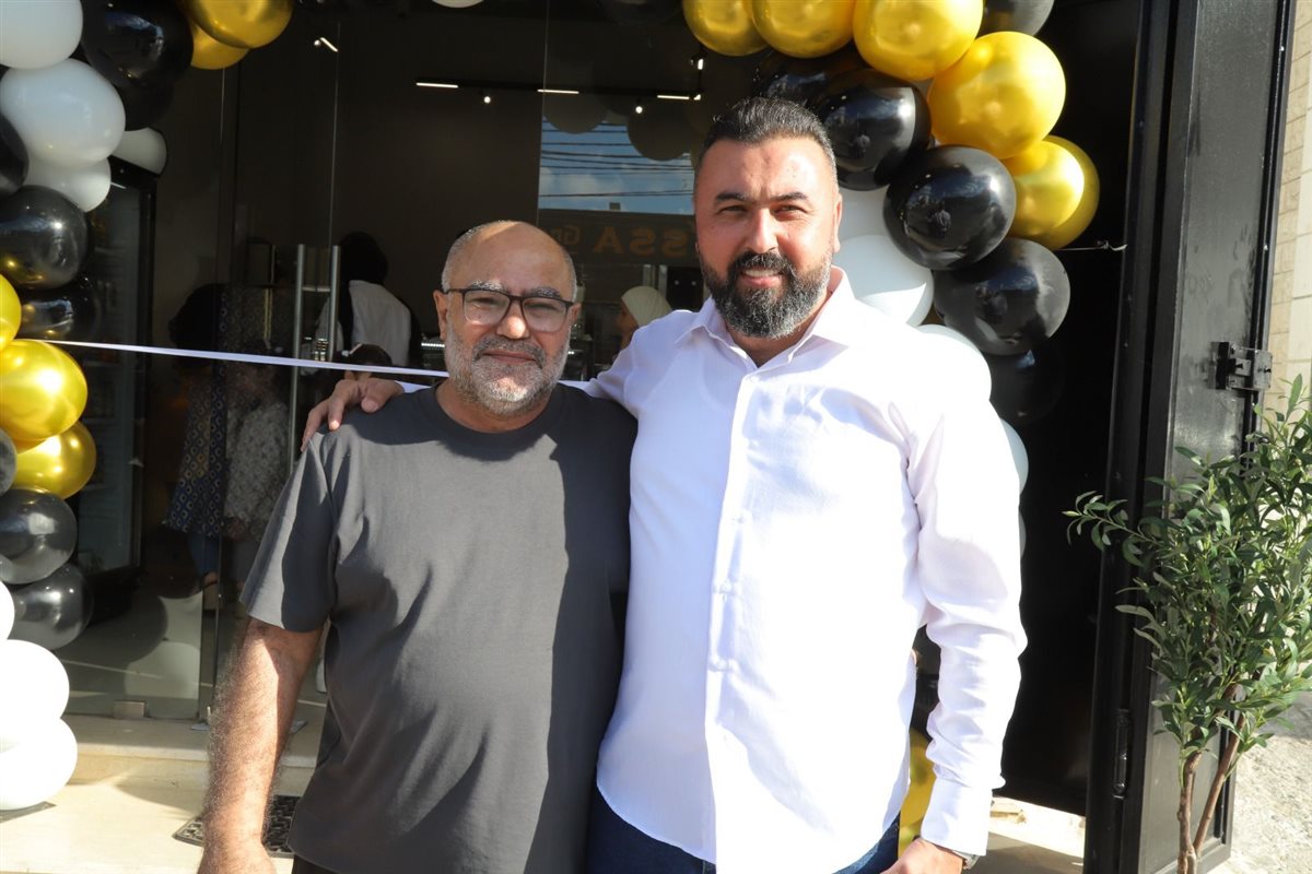 افتتاح كرواسون الدار في صور: أجود أنواع الكرواسون بنكهات متنوعة تناسب جميع الأذواق!