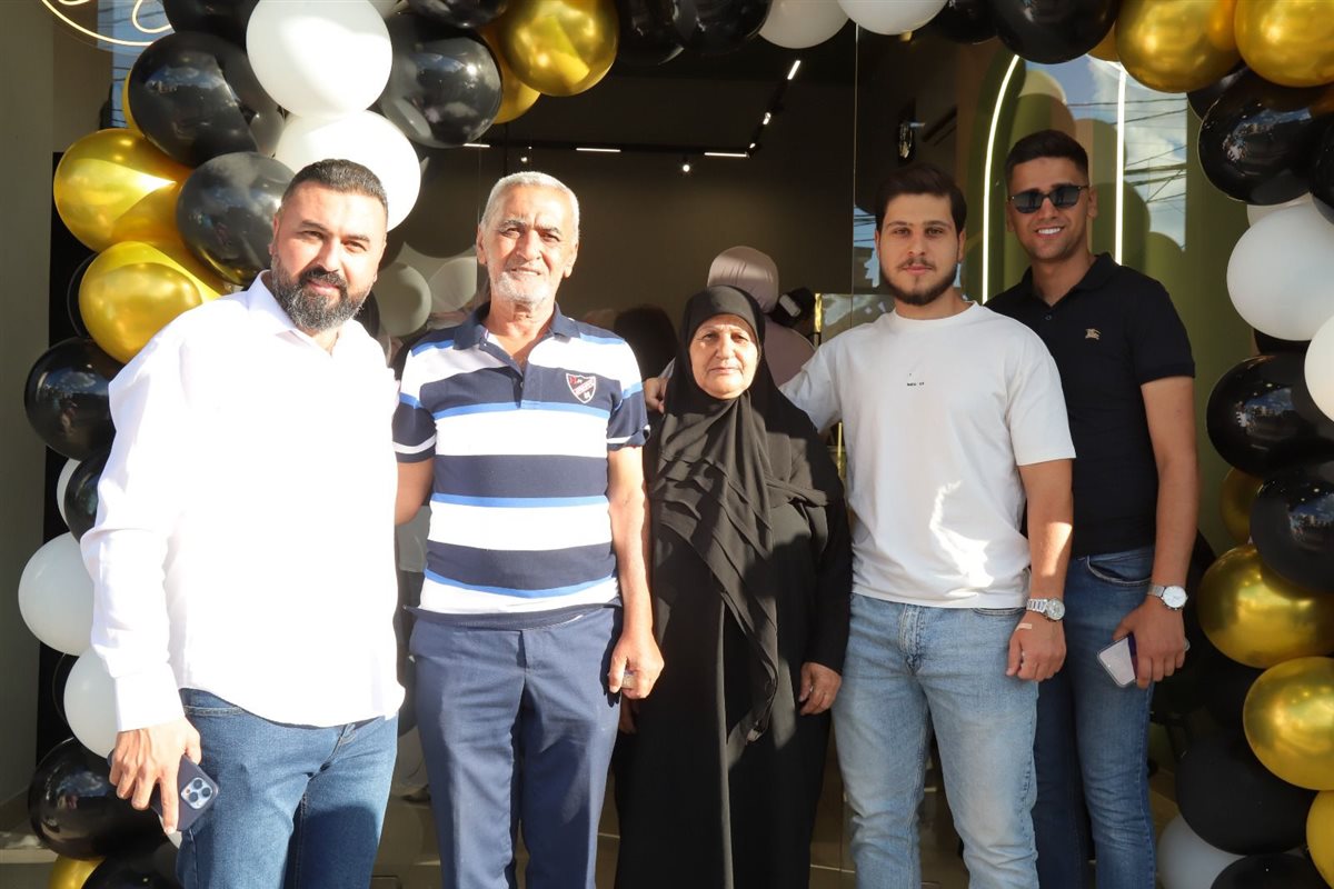 افتتاح كرواسون الدار في صور: أجود أنواع الكرواسون بنكهات متنوعة تناسب جميع الأذواق!