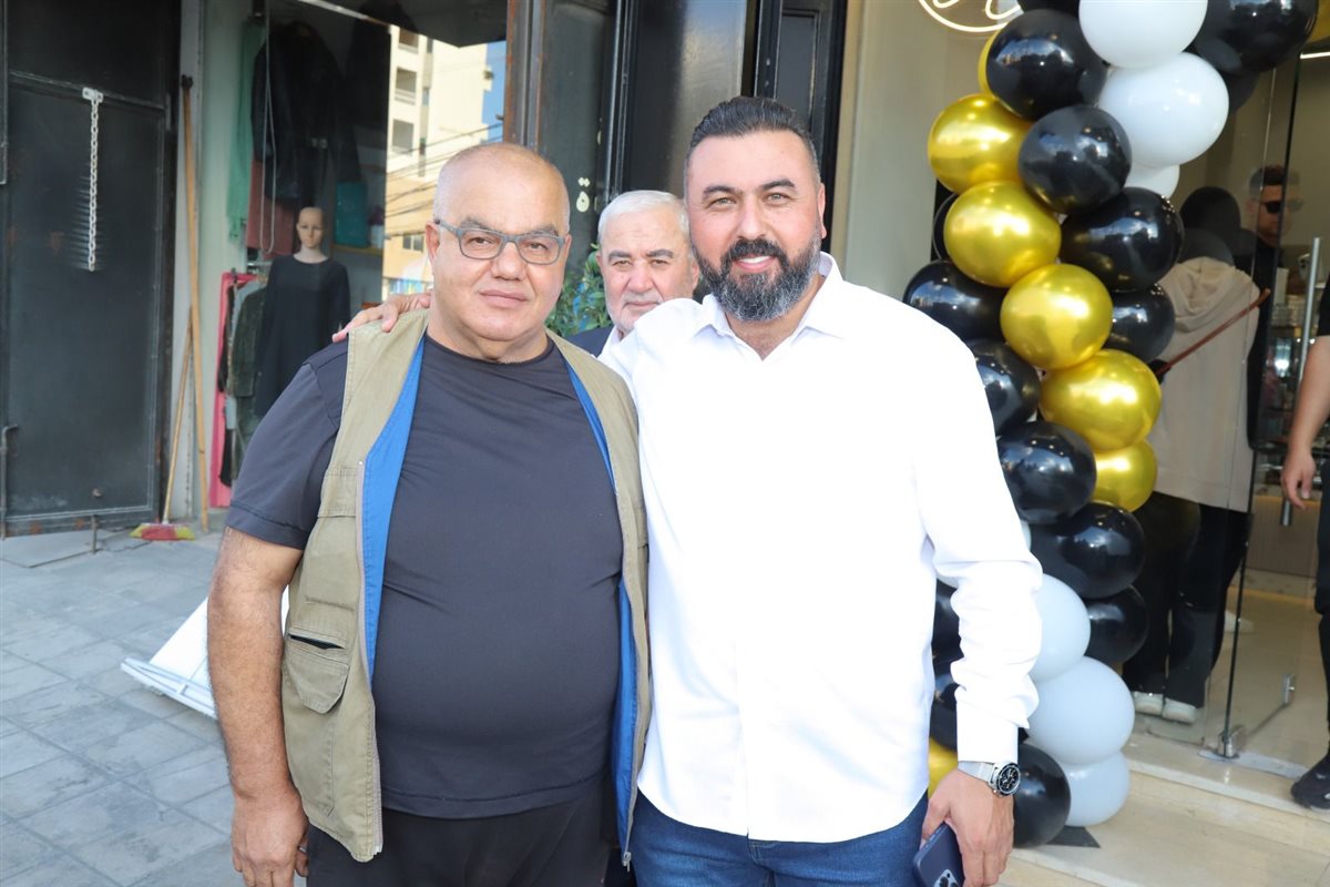 افتتاح كرواسون الدار في صور: أجود أنواع الكرواسون بنكهات متنوعة تناسب جميع الأذواق!