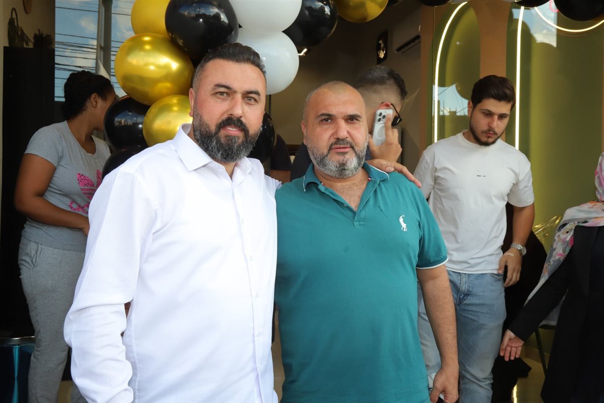 افتتاح كرواسون الدار في صور: أجود أنواع الكرواسون بنكهات متنوعة تناسب جميع الأذواق!