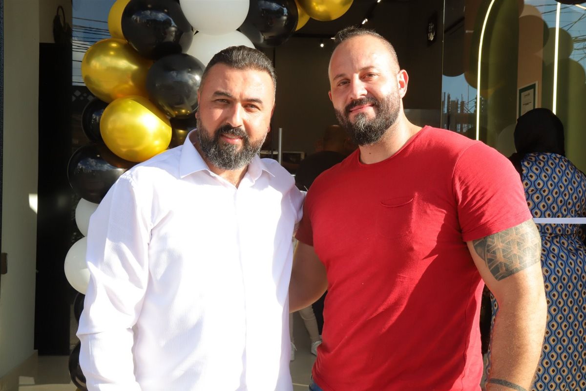 افتتاح كرواسون الدار في صور: أجود أنواع الكرواسون بنكهات متنوعة تناسب جميع الأذواق!