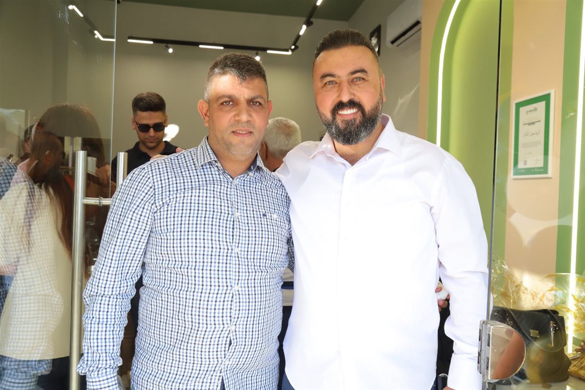 افتتاح كرواسون الدار في صور: أجود أنواع الكرواسون بنكهات متنوعة تناسب جميع الأذواق!