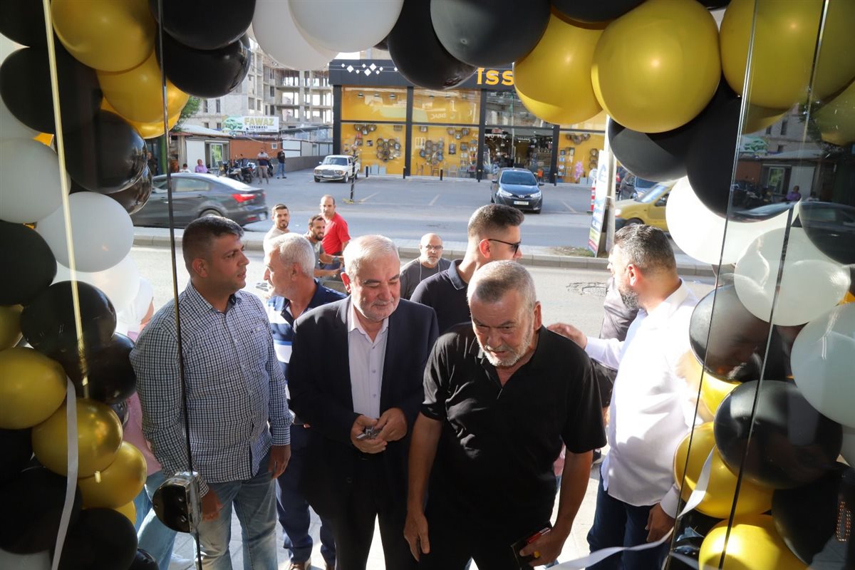 افتتاح كرواسون الدار في صور: أجود أنواع الكرواسون بنكهات متنوعة تناسب جميع الأذواق!