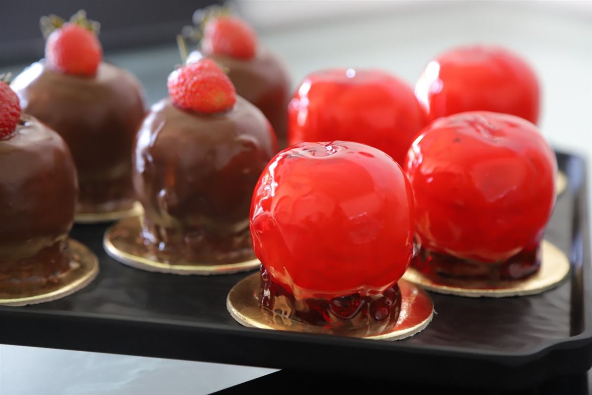 افتتاح كرواسون الدار في صور: أجود أنواع الكرواسون بنكهات متنوعة تناسب جميع الأذواق!