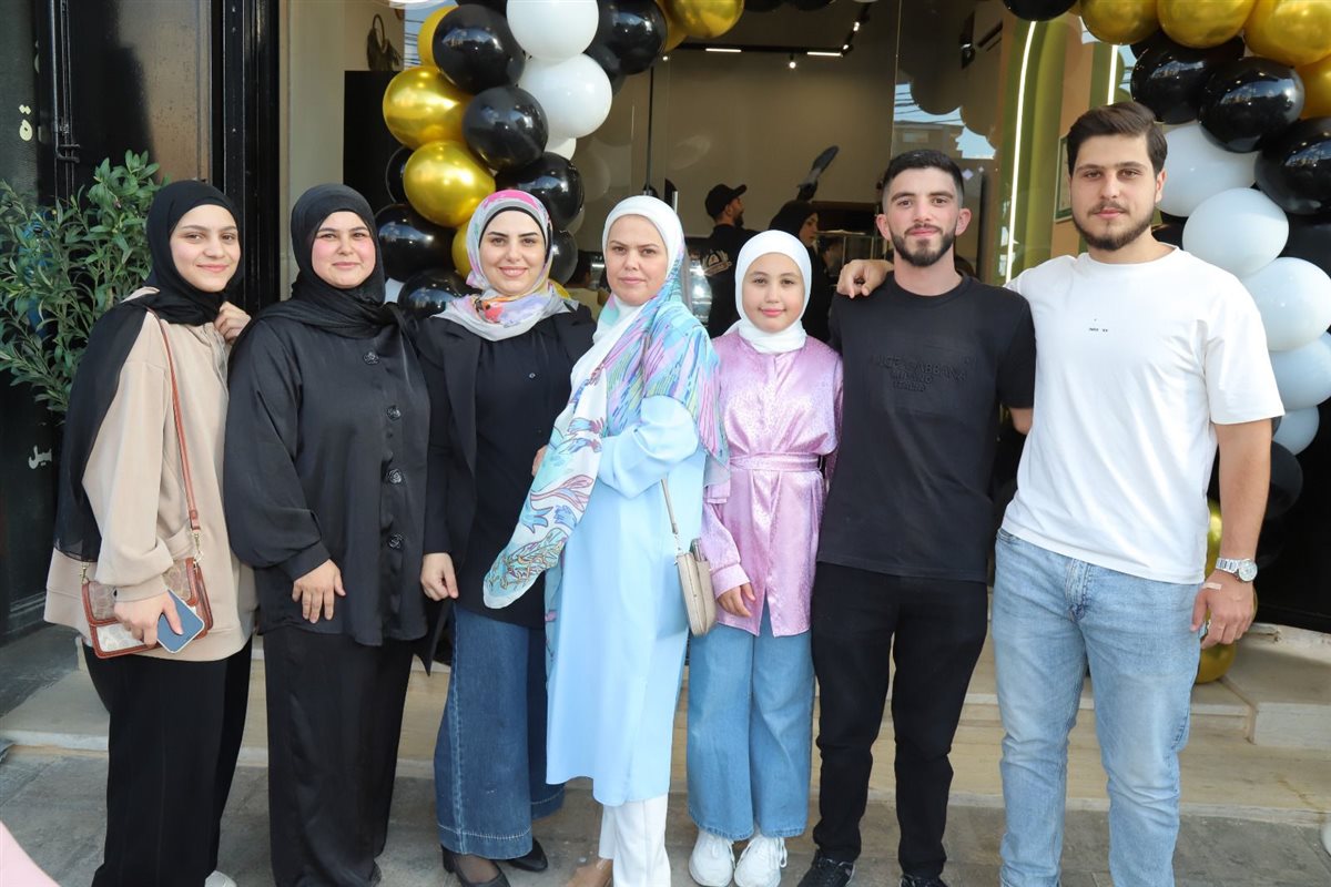 افتتاح كرواسون الدار في صور: أجود أنواع الكرواسون بنكهات متنوعة تناسب جميع الأذواق!