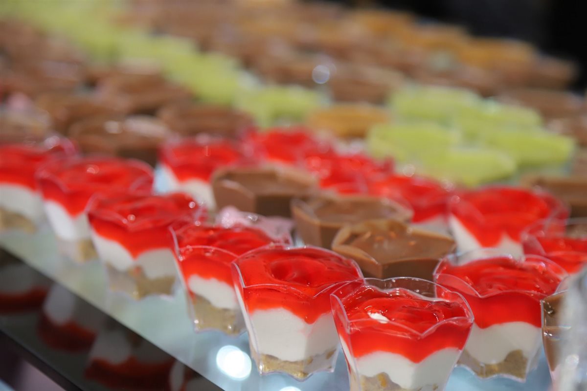 افتتاح كرواسون الدار في صور: أجود أنواع الكرواسون بنكهات متنوعة تناسب جميع الأذواق!