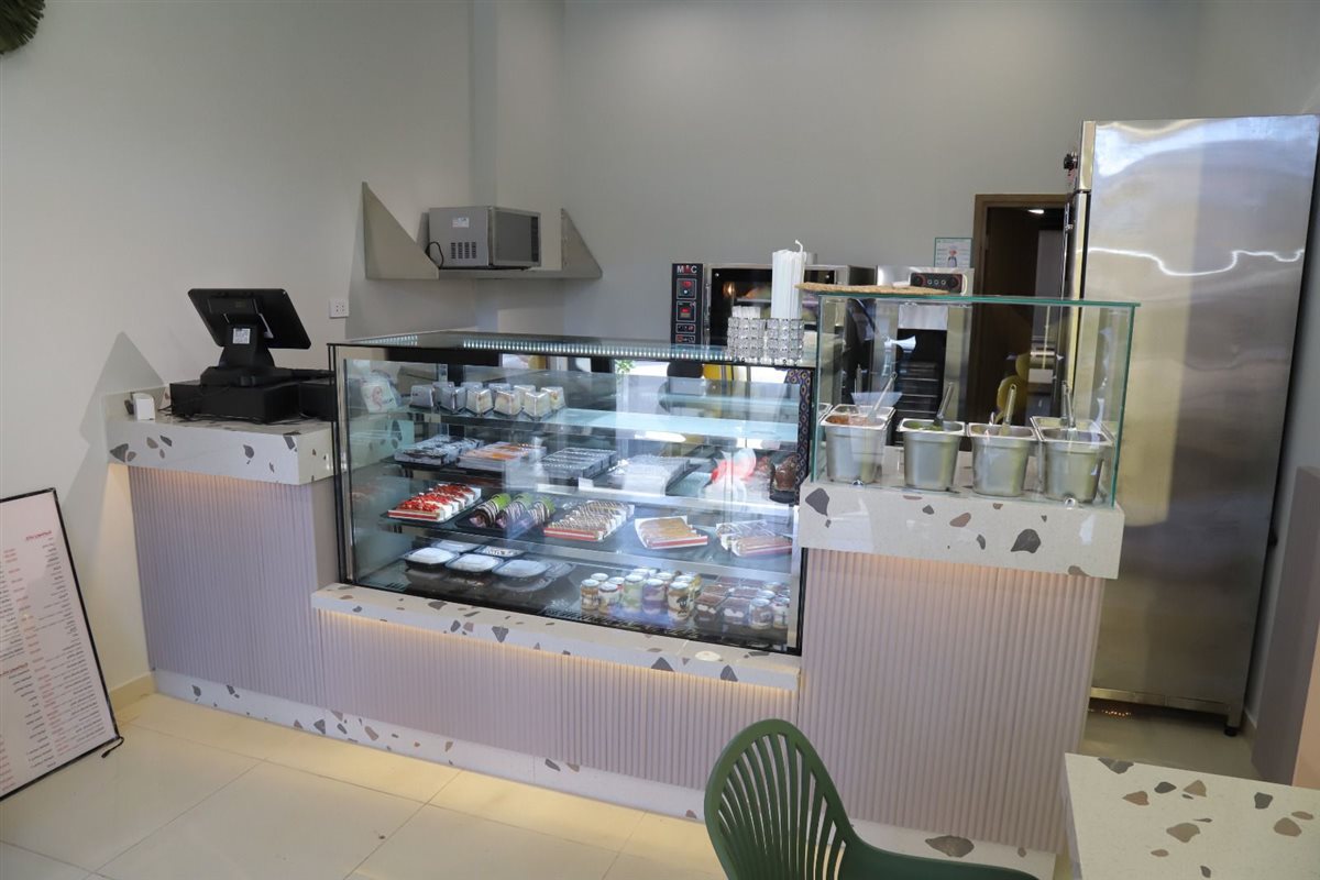 افتتاح كرواسون الدار في صور: أجود أنواع الكرواسون بنكهات متنوعة تناسب جميع الأذواق!